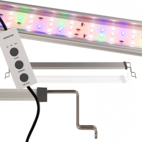 Twinstar 120B II LED lamp for aquariums